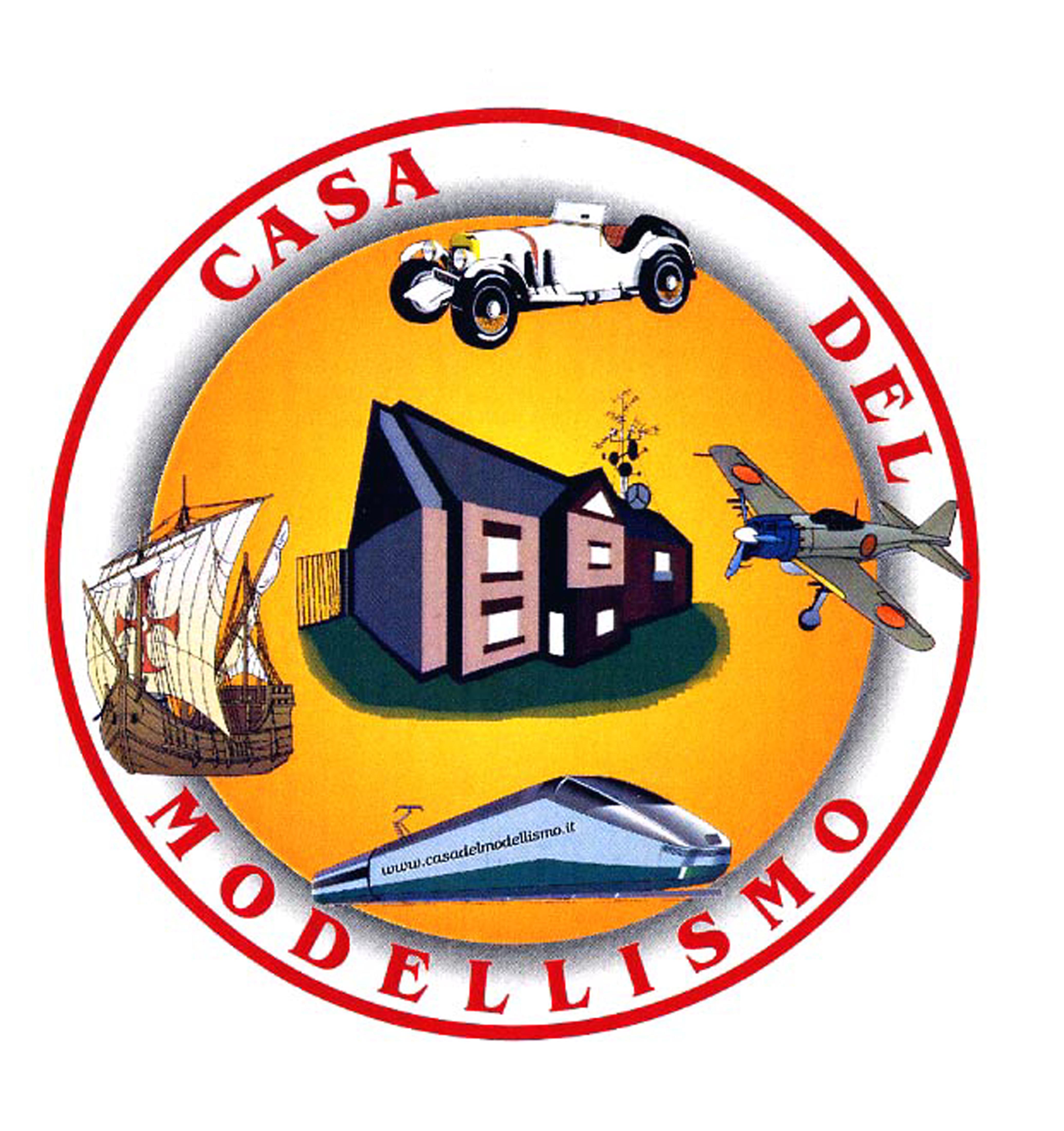 Colori Acrilici Navali - Casa Del Modellismo